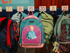 Classroom discipline: A perfect storm for OKCPS classroom discipline
