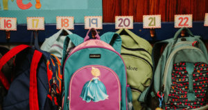Classroom discipline: A perfect storm for OKCPS classroom discipline