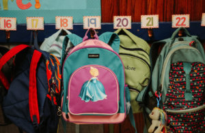Classroom discipline: A perfect storm for OKCPS classroom discipline