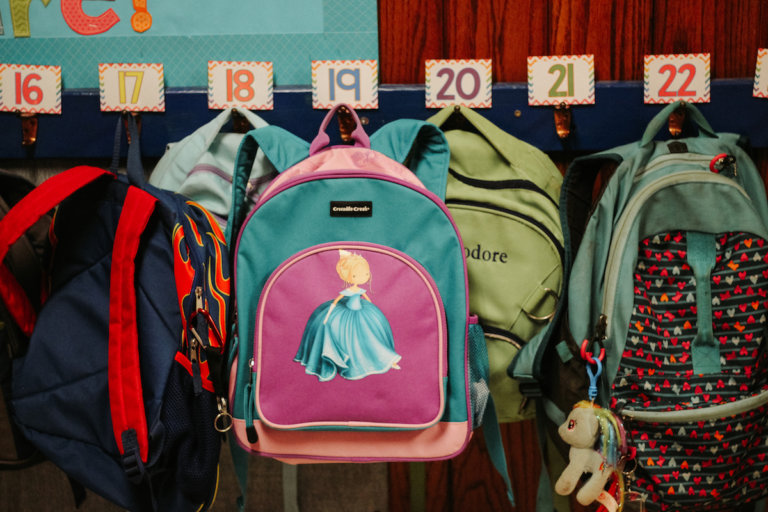 Classroom discipline: A perfect storm for OKCPS