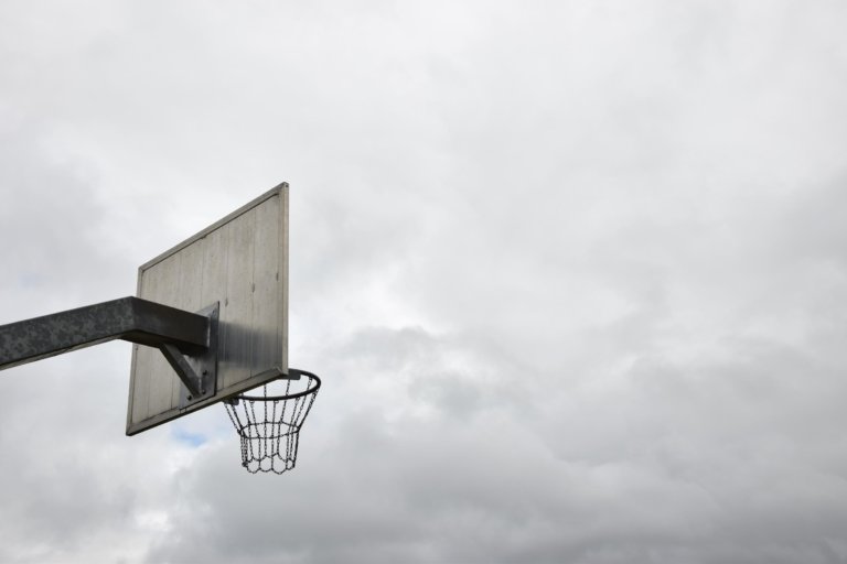 If education were like basketball: A short story