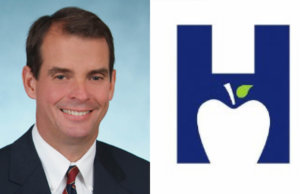 Amid financial issues, Terry Cline out as health commissioner Terry Cline