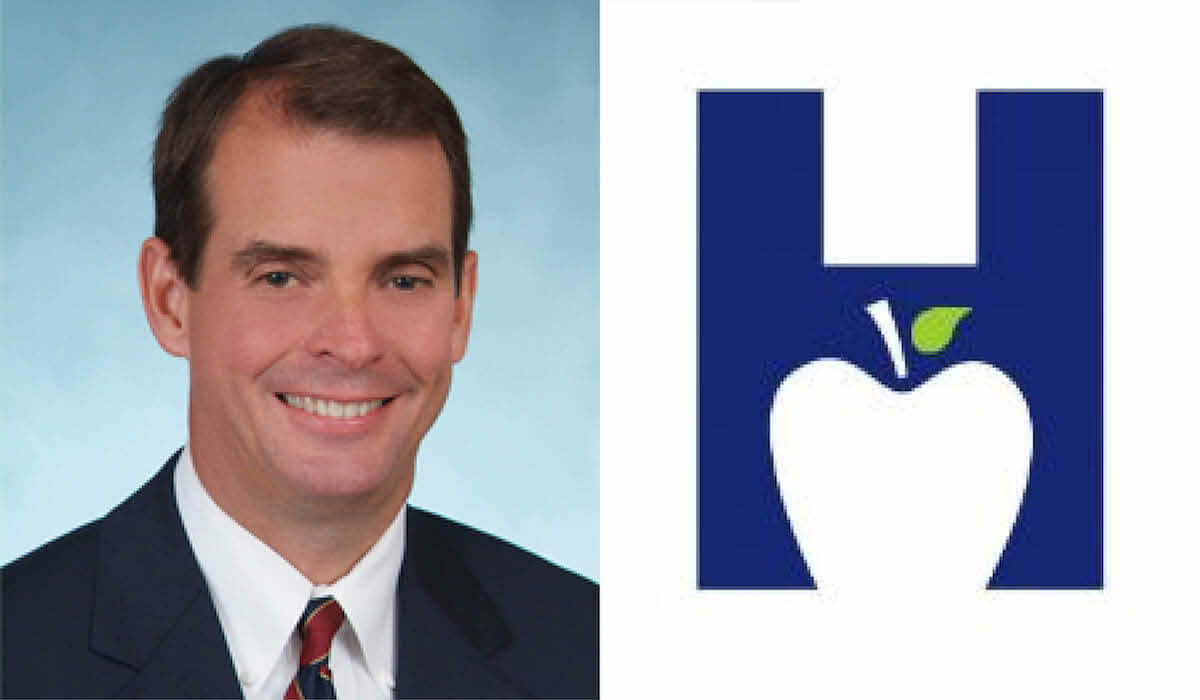 Amid financial issues, Terry Cline out as health commissioner
