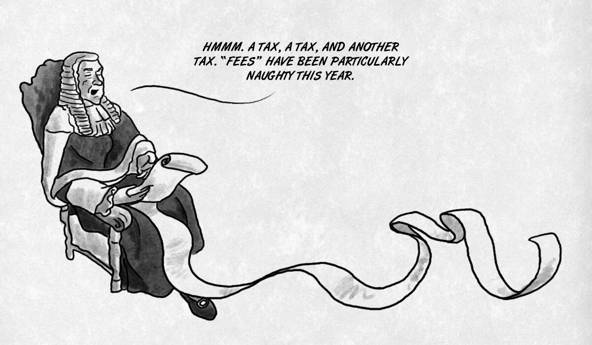 The Oklahoma Legislature has been naughty