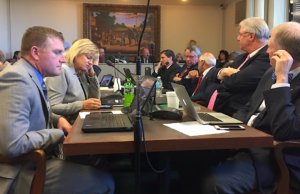 Editorial: Oklahoma House achieving bipartisan calamity Oklahoma House
