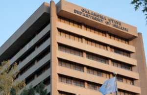 OK State Health Department furloughs spurred by unexplained cash crisis