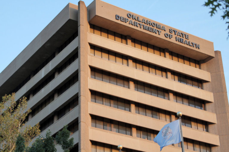 OK State Health Department furloughs spurred by unexplained cash crisis