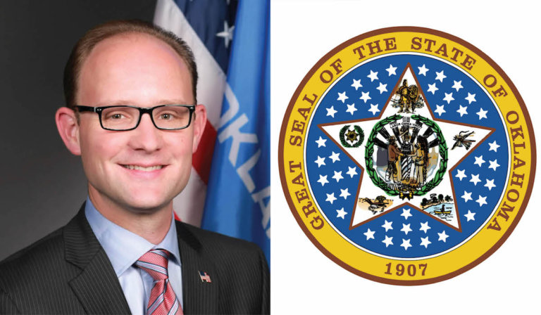 Scott Inman dropping out of governor’s race, resigning