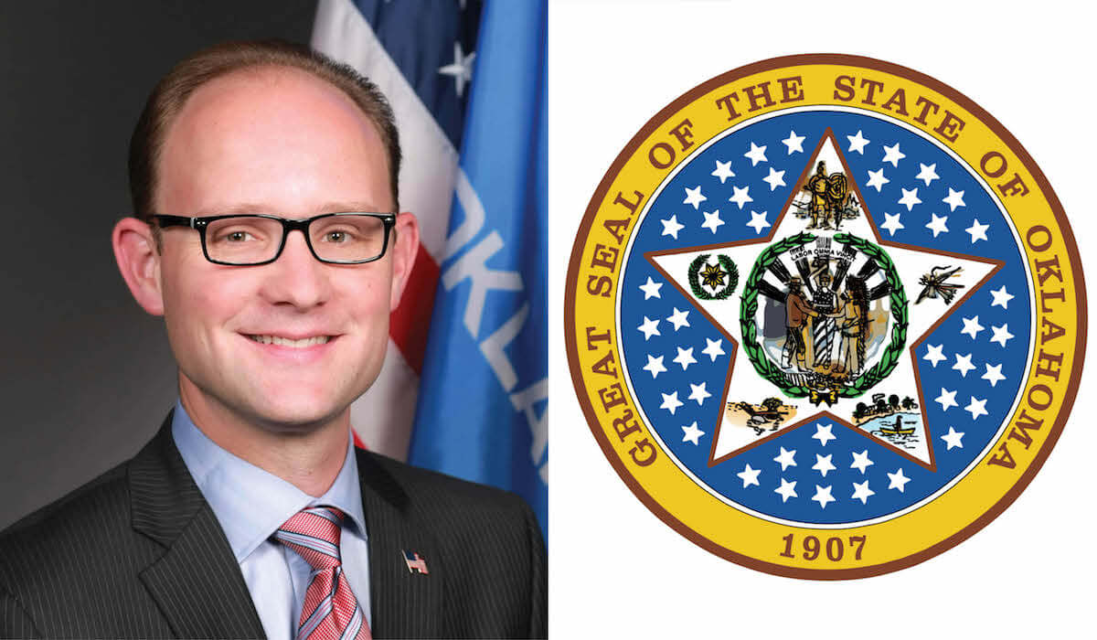 Scott Inman dropping out of governor’s race, resigning