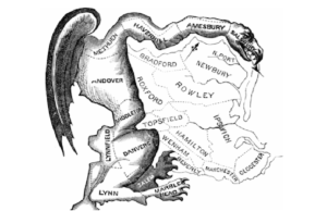 Gerrymandering, voting access focus of 2017 Town Hall voting access