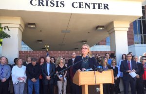 Legislative inaction could ‘decimate’ mental health care mental health