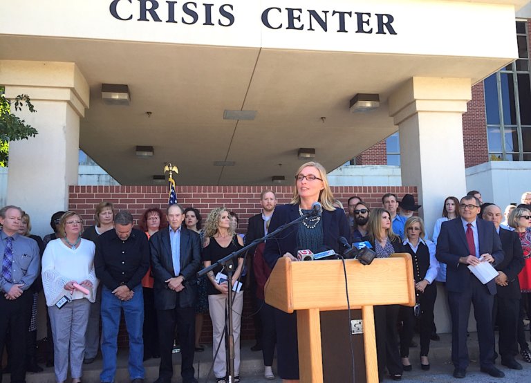 Legislative inaction could ‘decimate’ mental health care