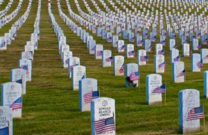 Using veterans as political pawns disgraces their service veterans