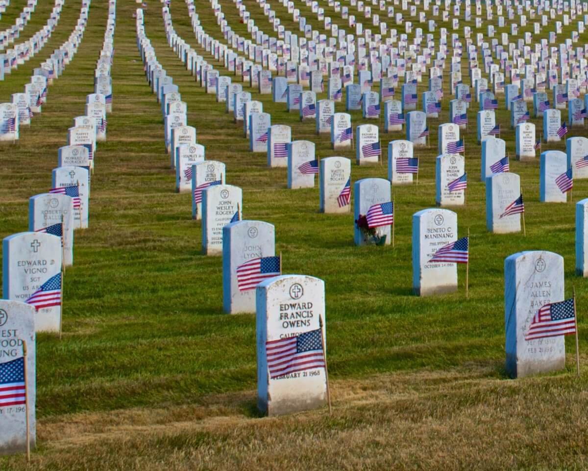 veterans