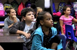 Regardless of the education metrics, let’s move #oklaed forward education metrics