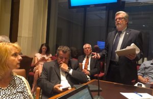Proposed ‘cooling off period’ troubles lobbyists, lawmakers cooling off period