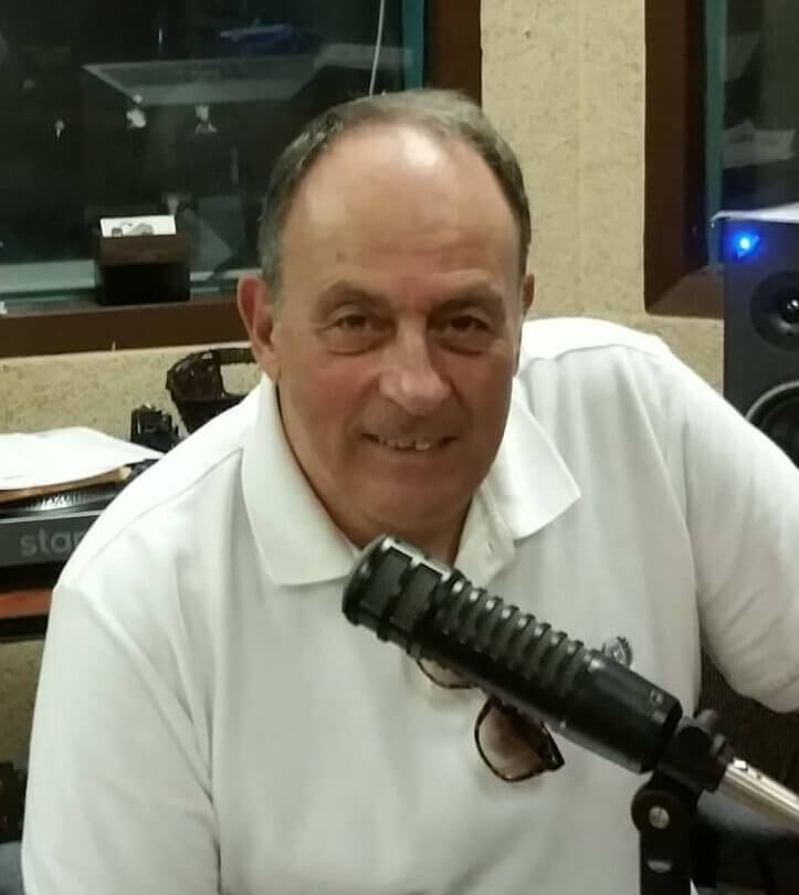 Jim Buratti