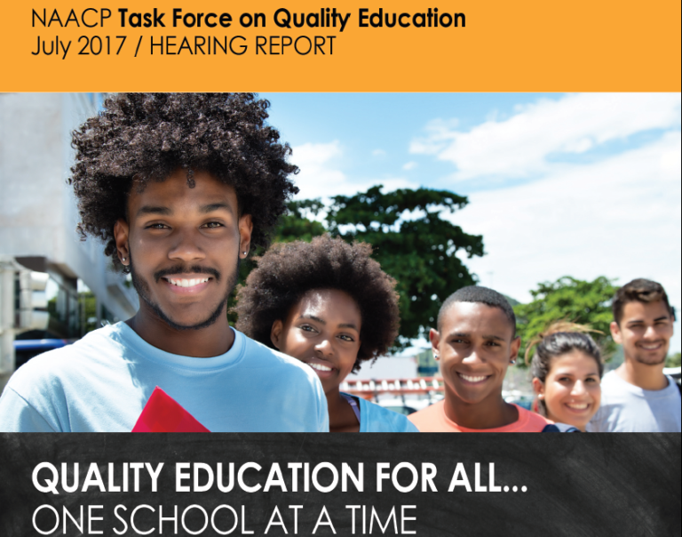 NAACP report has valuable charter lessons for OKCPS