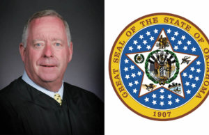 OK Supreme Court Justice Joseph Watt to retire Joseph Watt