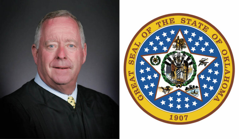 OK Supreme Court Justice Joseph Watt to retire
