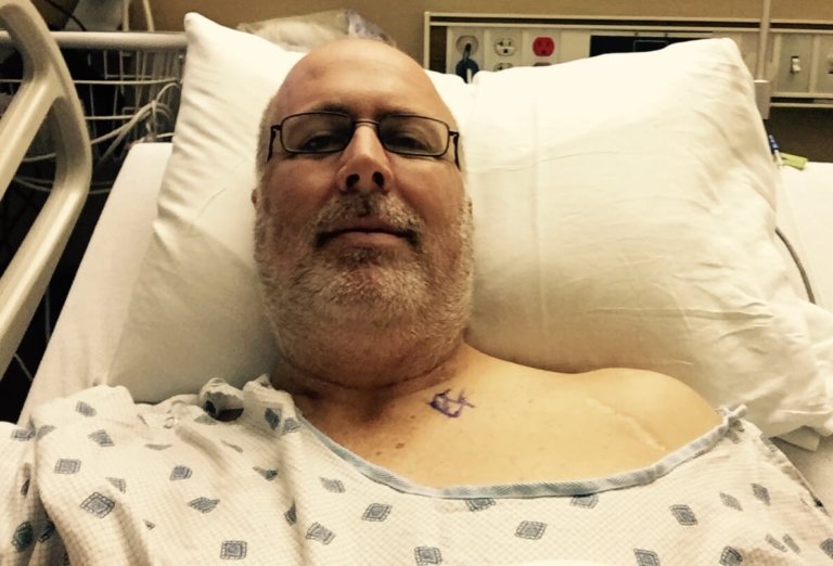 Before demonizing opioids, know that pain is real