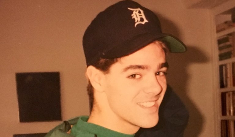 Beyond Shadow: In memory of Paul Fairchild