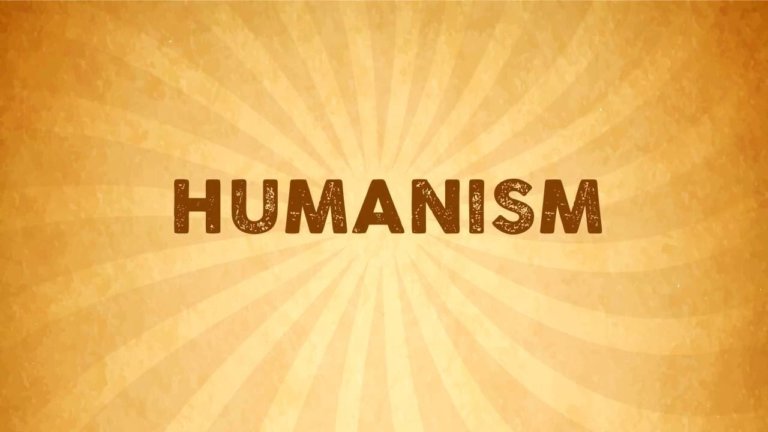 Patriotism or Humanism?