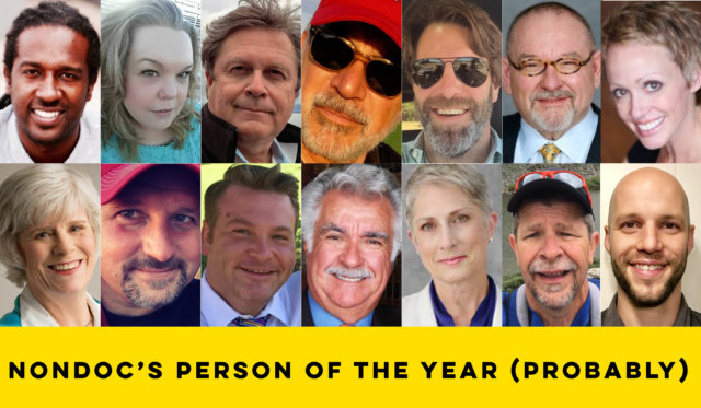 Person of the Year