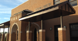Stand Watie, Will Rogers and political correctness in Oklahoma history Stand Watie Elementary School