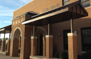 Stand Watie, Will Rogers and political correctness in Oklahoma history Stand Watie Elementary School