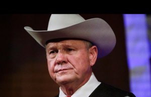 Editorial: Tax reform bill plus Roy Moore equals GOP stench
