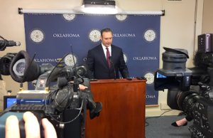 McCall forms ‘Special Investigative Committee’ to examine agencies Special Investigative Committee