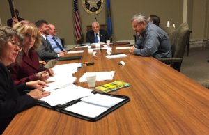 The Legislative Compensation Board’s shortsighted cut Legislative Compensation Board
