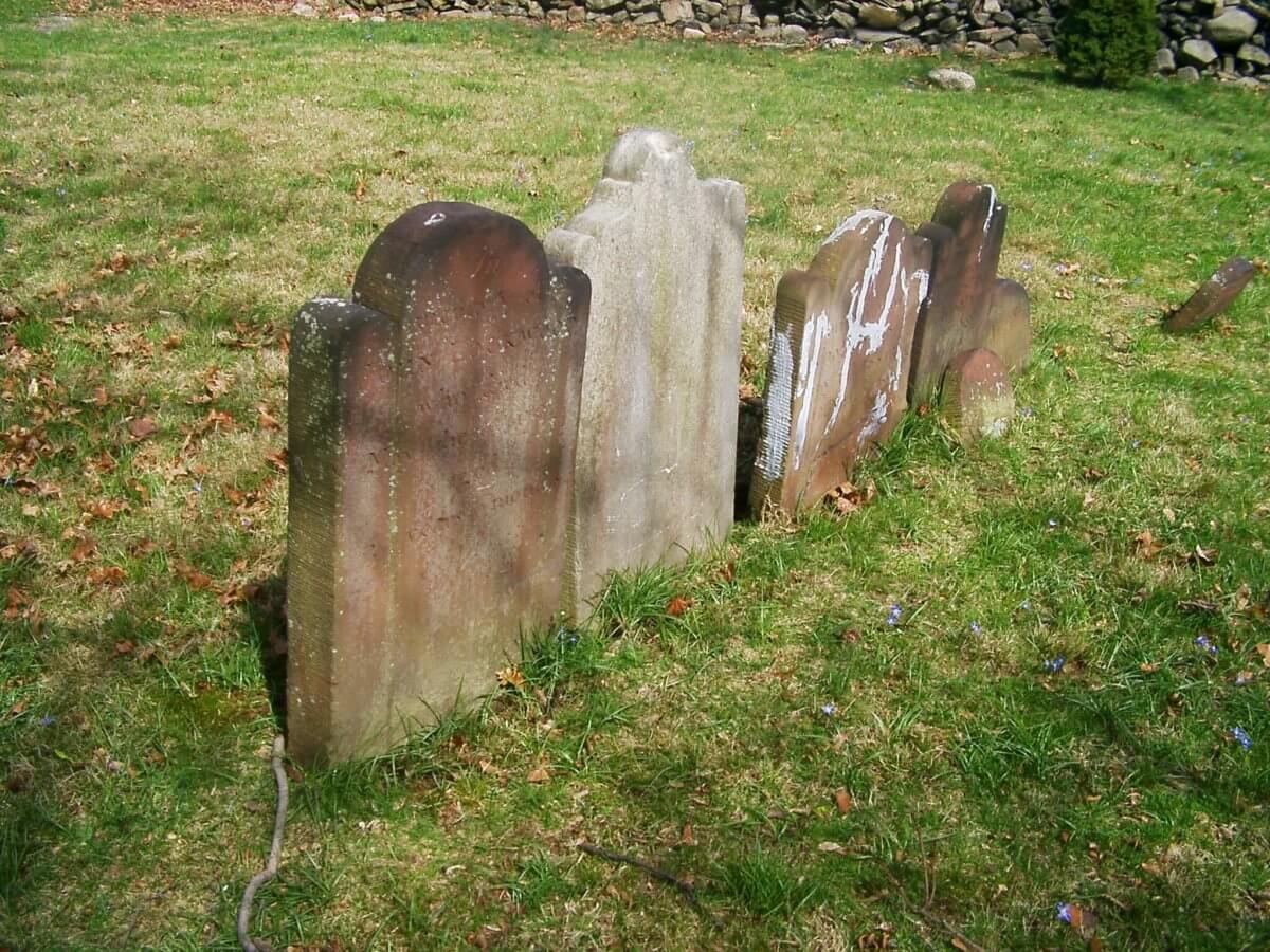 The Funeral