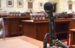 Cuts pass: ‘The most fiscally irresponsible move we could make’ Legislature cuts
