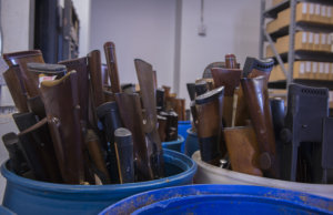 In Oklahoma, a quickening pace of gun deaths oklahoma guns
