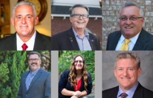 Special elections cheat sheet for SDs 45, 37 and HD 76 Special elections cheat sheet