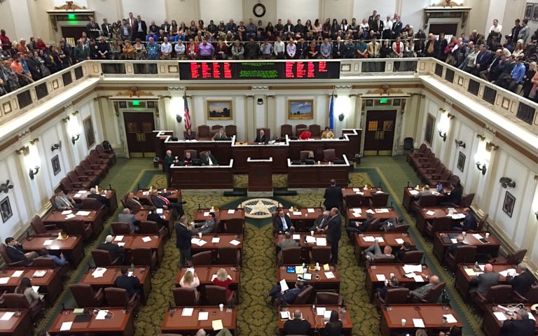 Letter: ‘You can’t tax-cut your way out’ of budget trouble