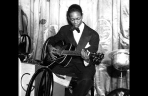 In writing on Charlie Christian, Ralph Ellison reveals guitarist’s influence Ralph Ellison