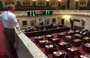 ‘A path forward’: Senate passes GPT bargain, puts pressure on House Senate