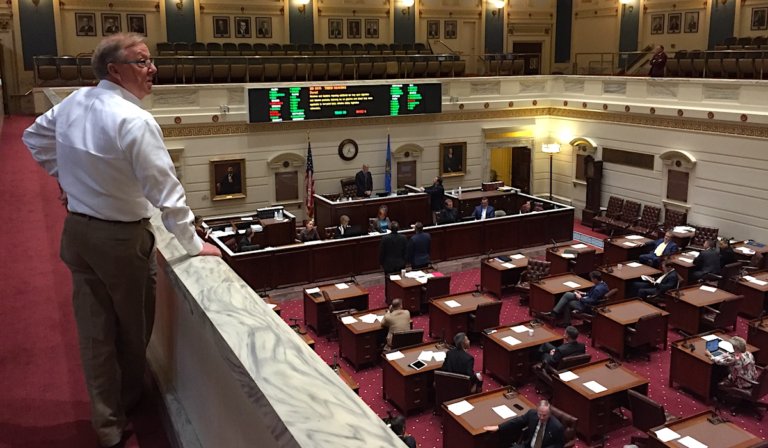 ‘A path forward’: Senate passes GPT bargain, puts pressure on House