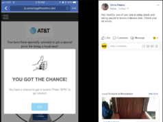 Remove spam pop-ups on mobile devices with some simple tricks Remove spam pop-ups