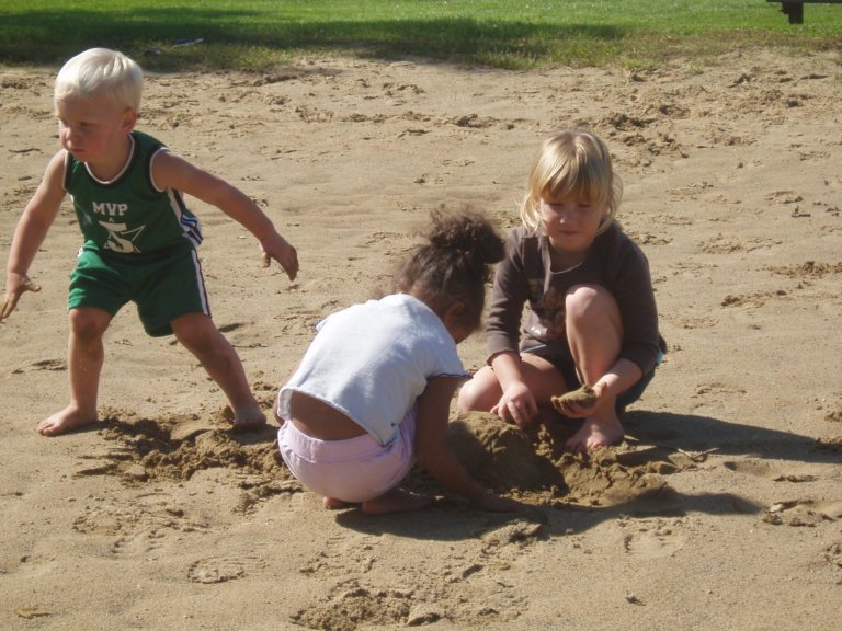 Report: Oklahoma’s children of color face major obstacles