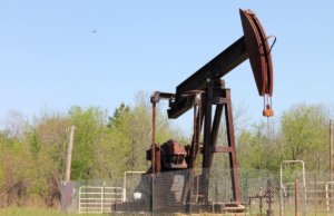 ‘Short-term Band Aid’: House sends ‘legacy wells’ bill to Senate legacy wells