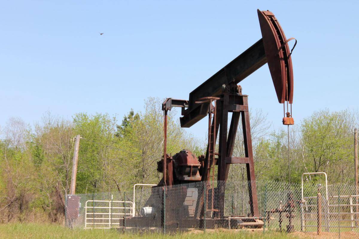 ‘Short-term Band Aid’: House sends ‘legacy wells’ bill to Senate