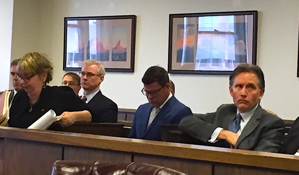 OCC denies AG Hunter’s motion to dismiss Wind Catcher