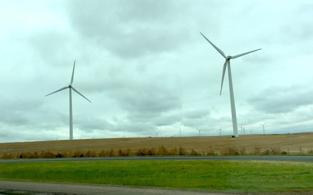 wind