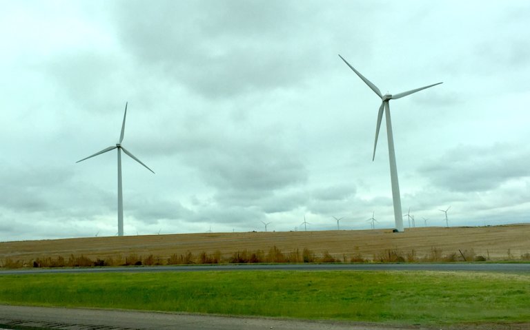 Wind investors send Fallin letter: ‘We must have a voice’