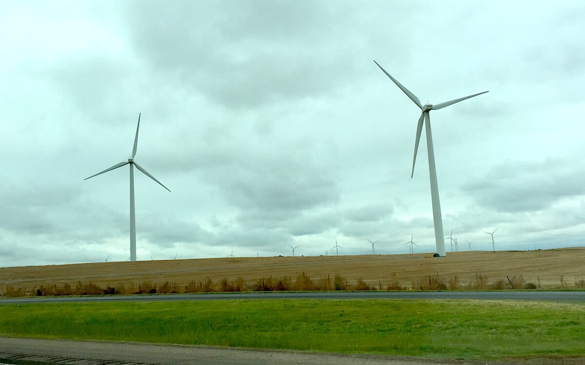 Wind investors send Fallin letter: ‘We must have a voice’