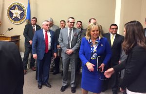 Fallin: Legislators risk losing elections ‘if we don’t fix problems’ fix problems